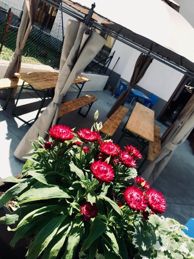 Albergo Ristorante Dal Cogo Spert Exterior photo